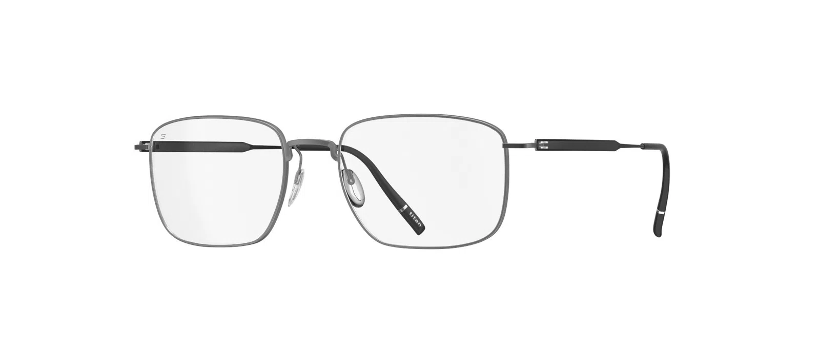 Silhouette Pure Visionary 5591 Eyeglasses - view 27